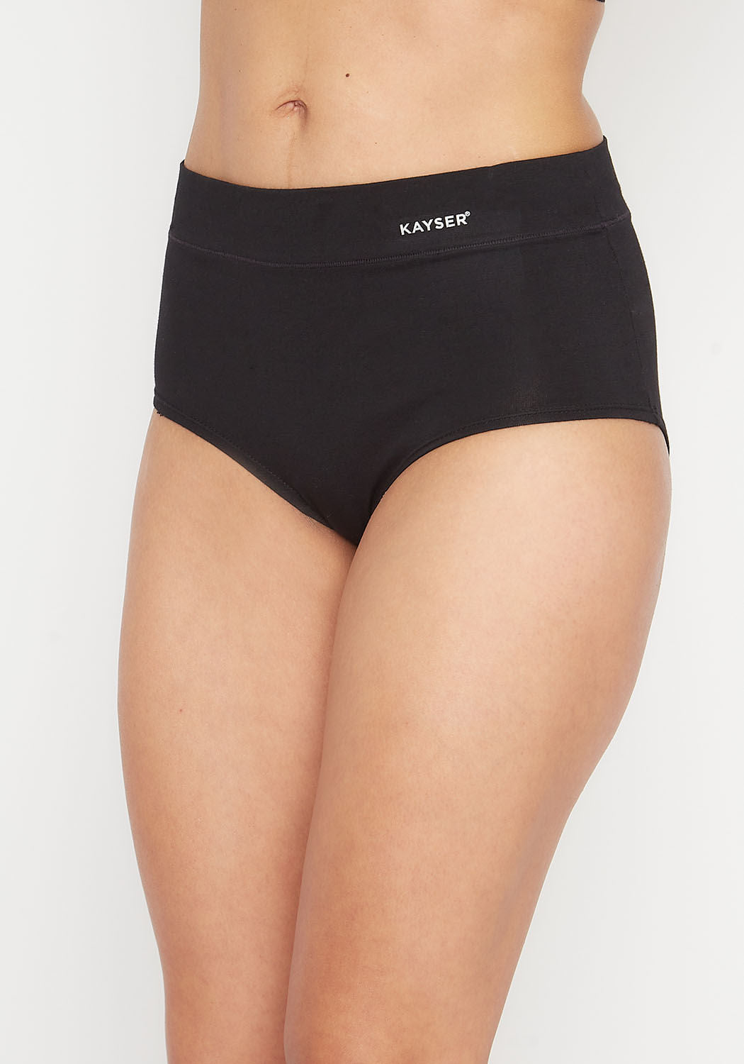 CALZON TIRO ALTO ALGODÓN