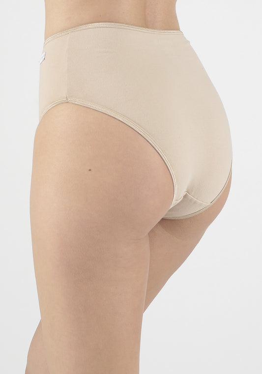 CALZON TIRO ALTO ALGODÓN