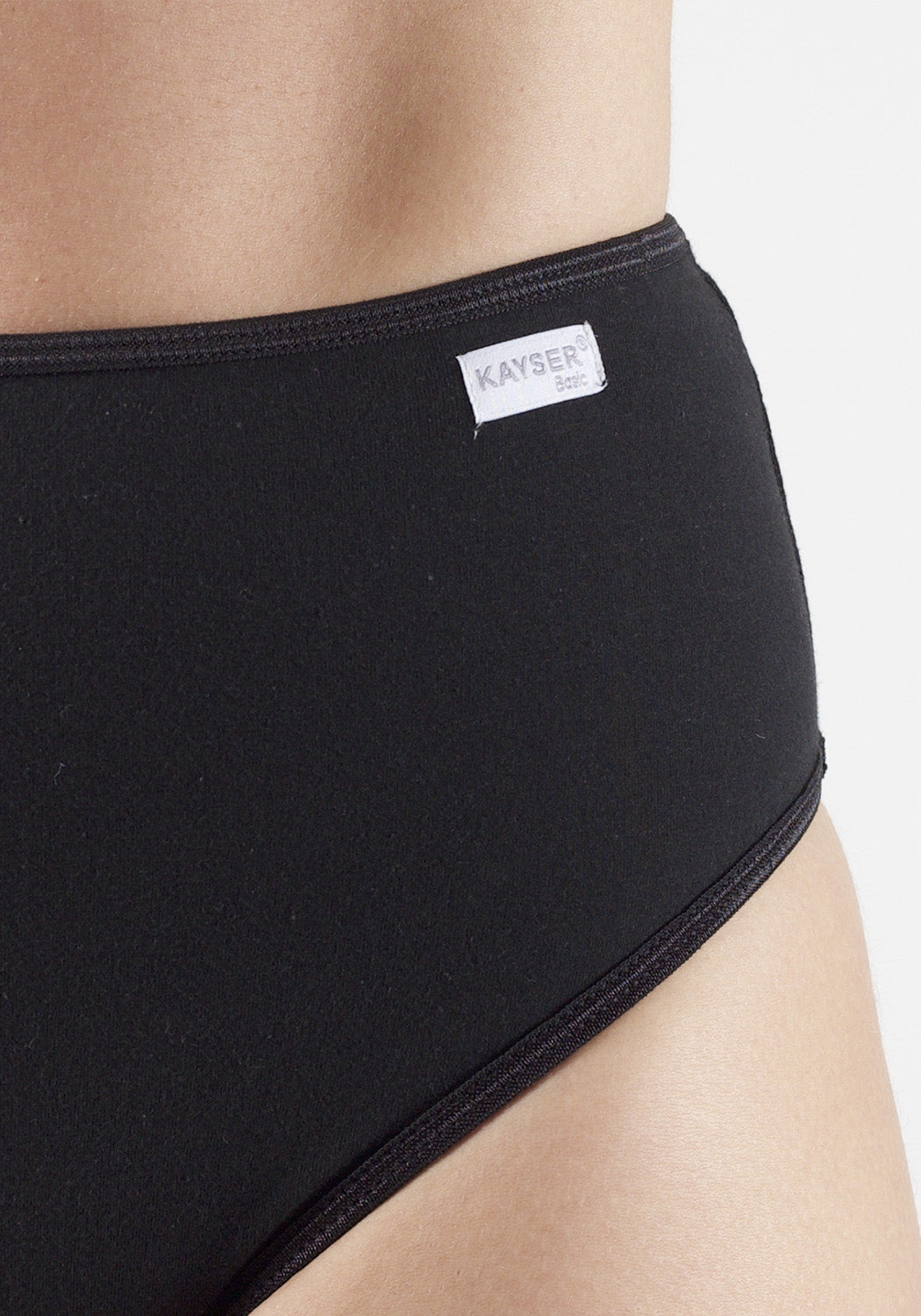 CALZON TIRO ALTO ALGODÓN