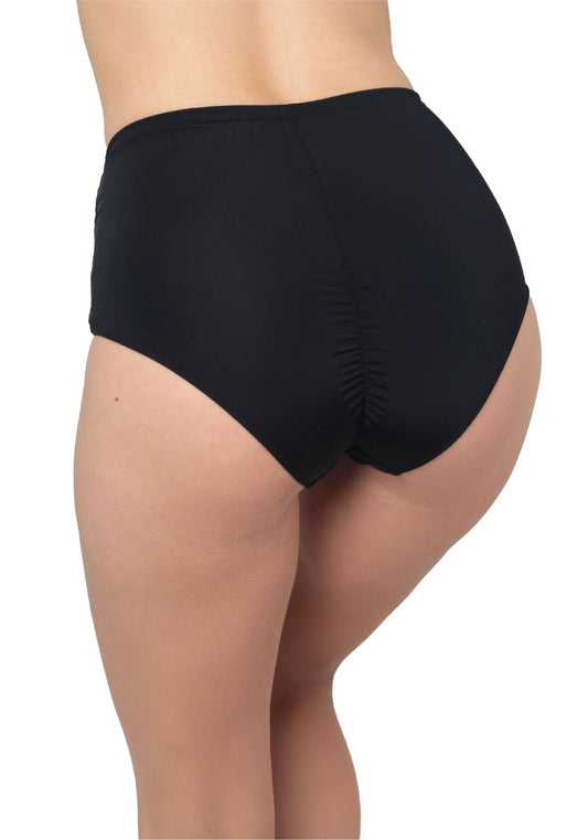 PANTALETA MICROFIBRA