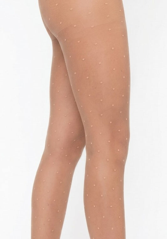 PANTY DISEÑO NATURAL MUJER