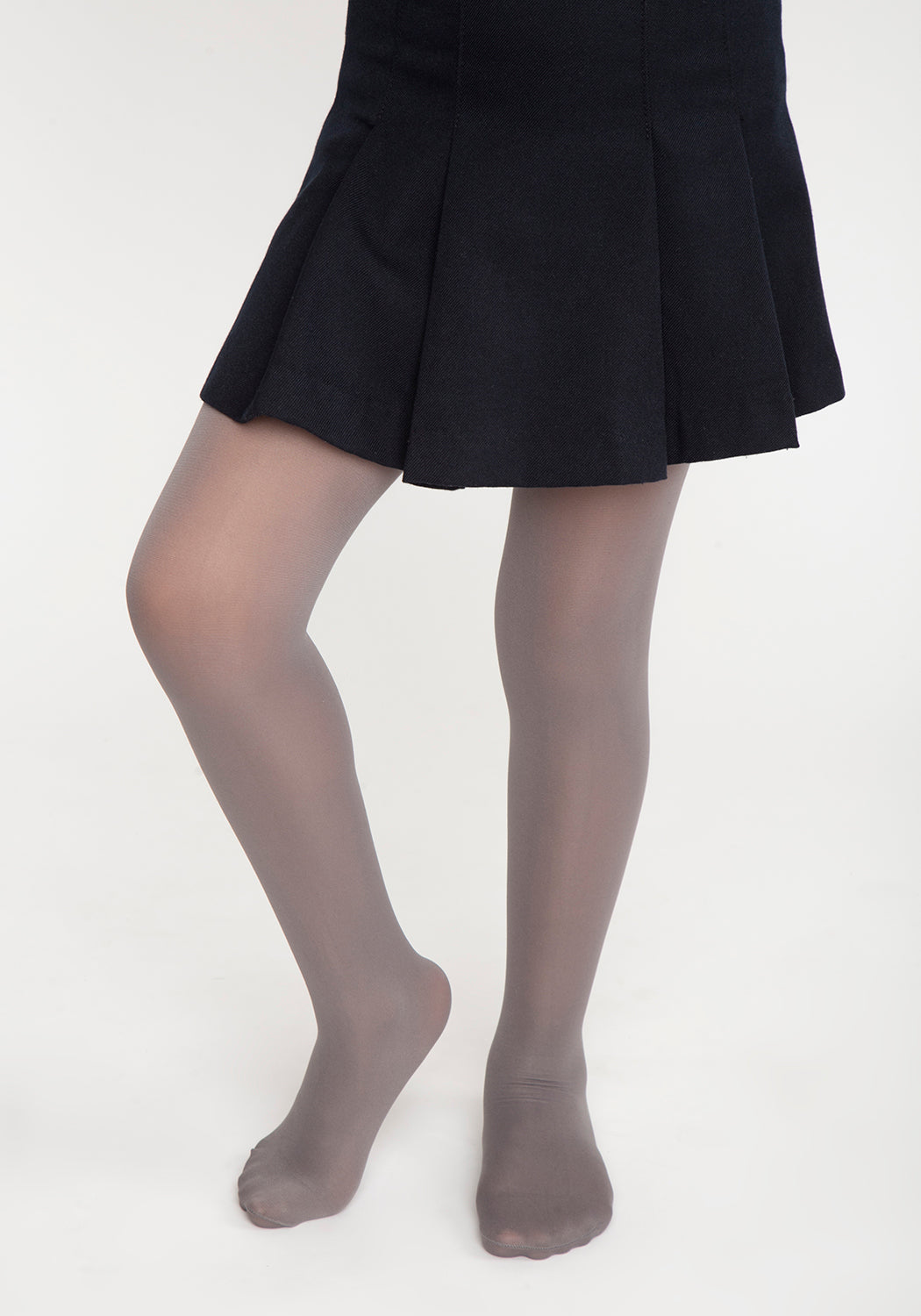 PANTY LISA ESCOLAR GRIS DE TEENS MUJER