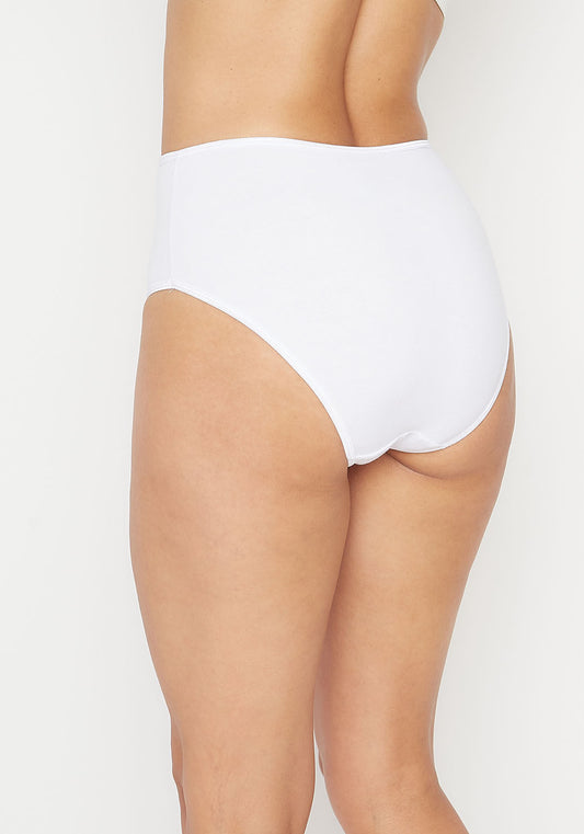 CALZON TIRO ALTO ALGODÓN