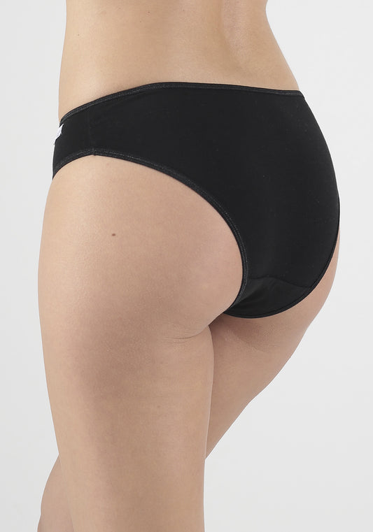 CALZON TIRO MEDIO ALGODÓN