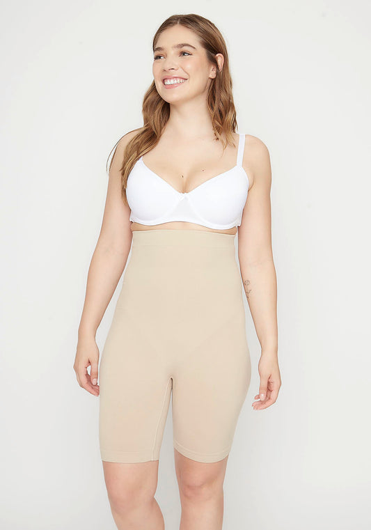 PANTALETA MODELADORA SIN COSTURA