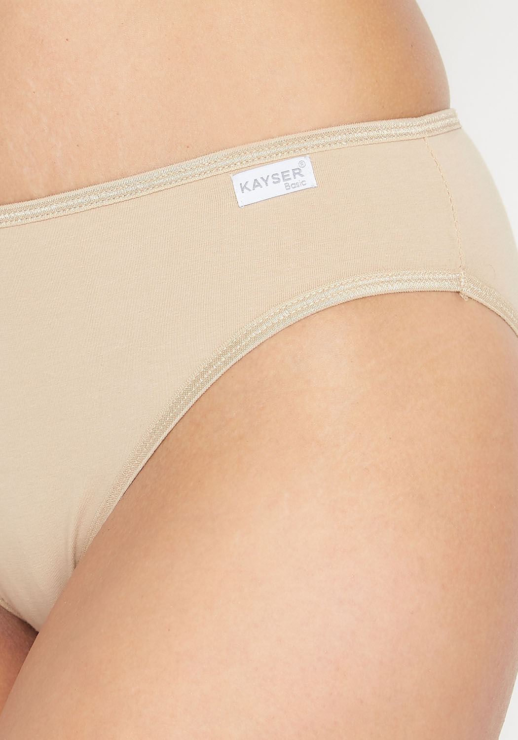 CALZON TIRO MEDIO ALGODÓN