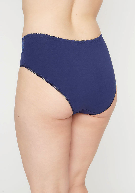 CALZON TIRO MEDIO ALGODÓN