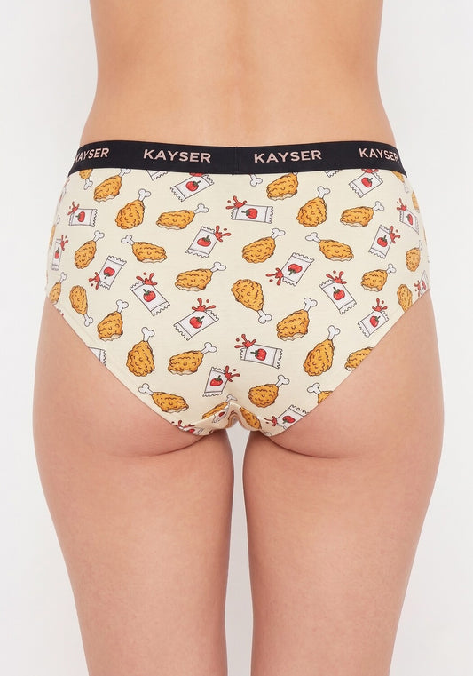 PANTALETA MUJER