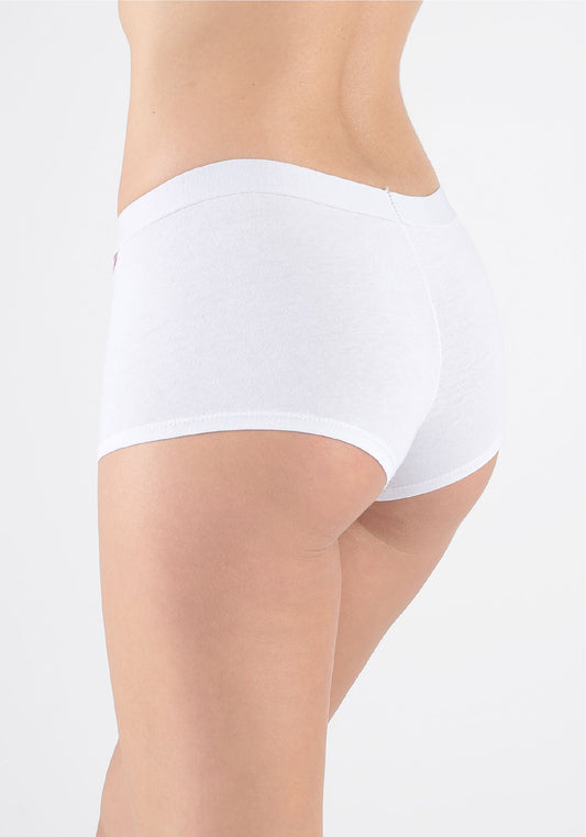 PANTALETA LISA ALGODON