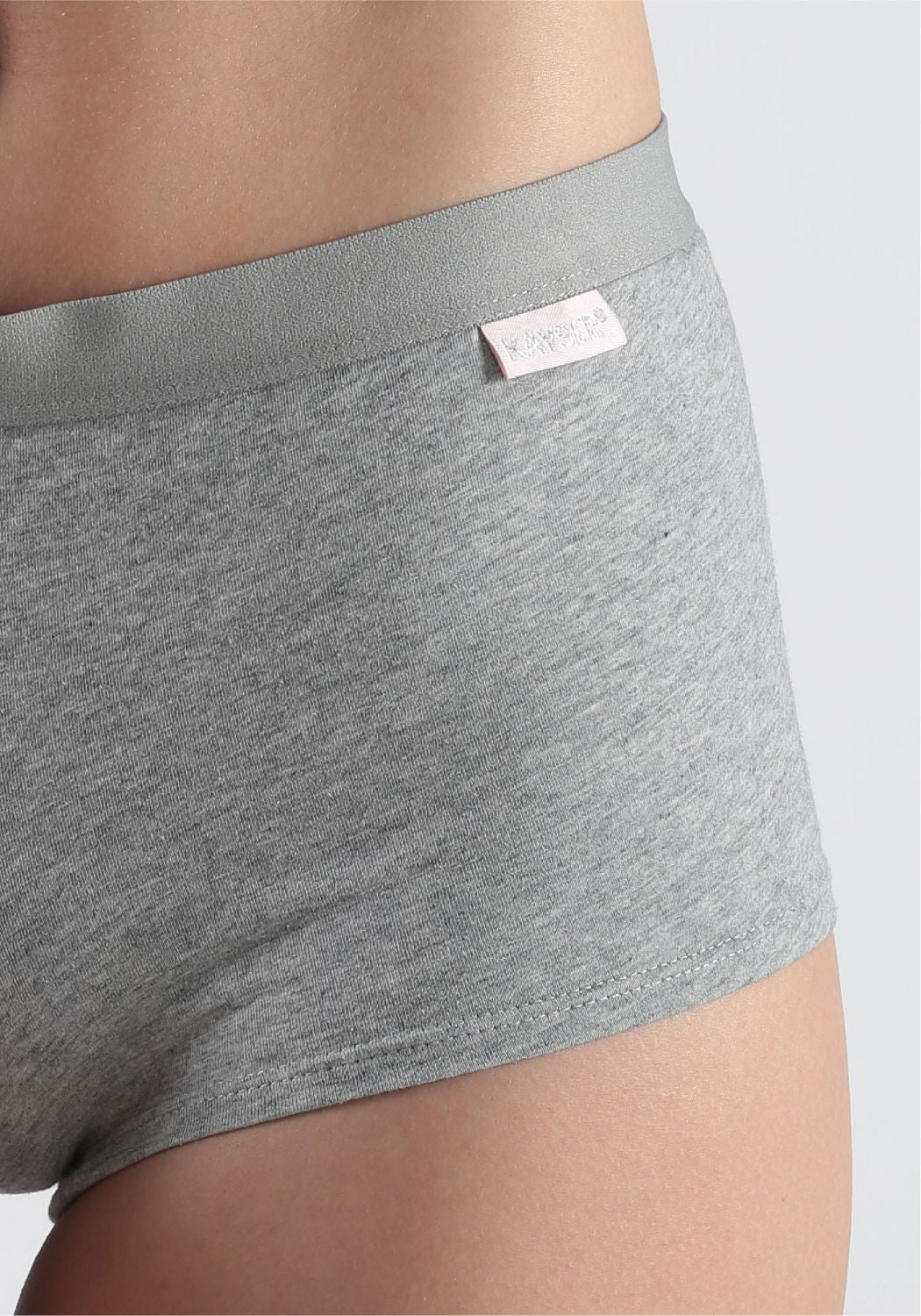 PANTALETA LISA ALGODON