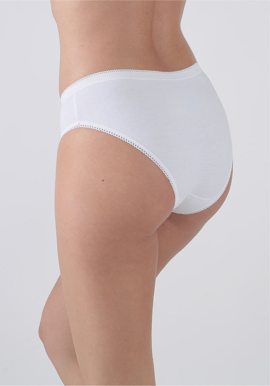 PANTALETA ALGODÓN