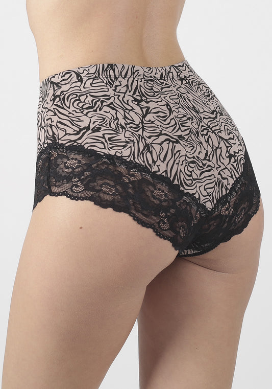 PANTALETA ALGODÓN