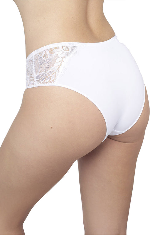 PANTALETA MICROFIBRA