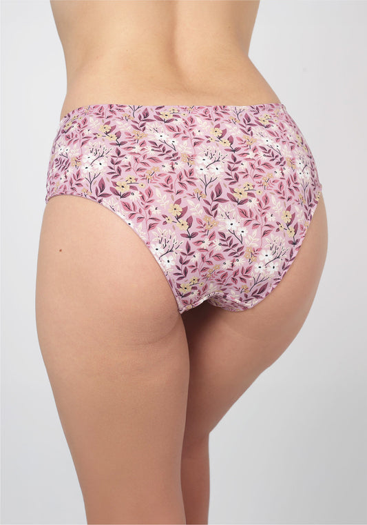 PANTALETA MICROFIBRA