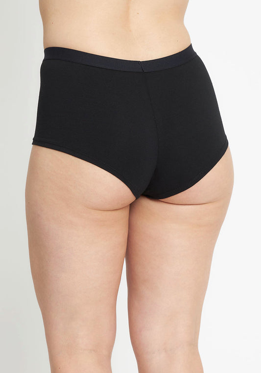 PANTALETA LISA ALGODON