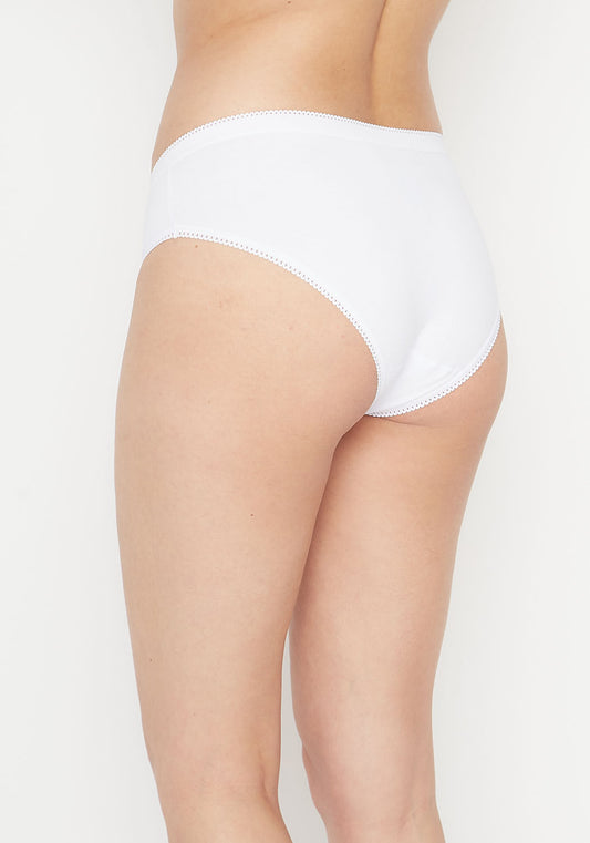 PANTALETA ALGODÓN