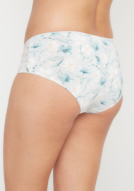 PANTALETA MICROFIBRA