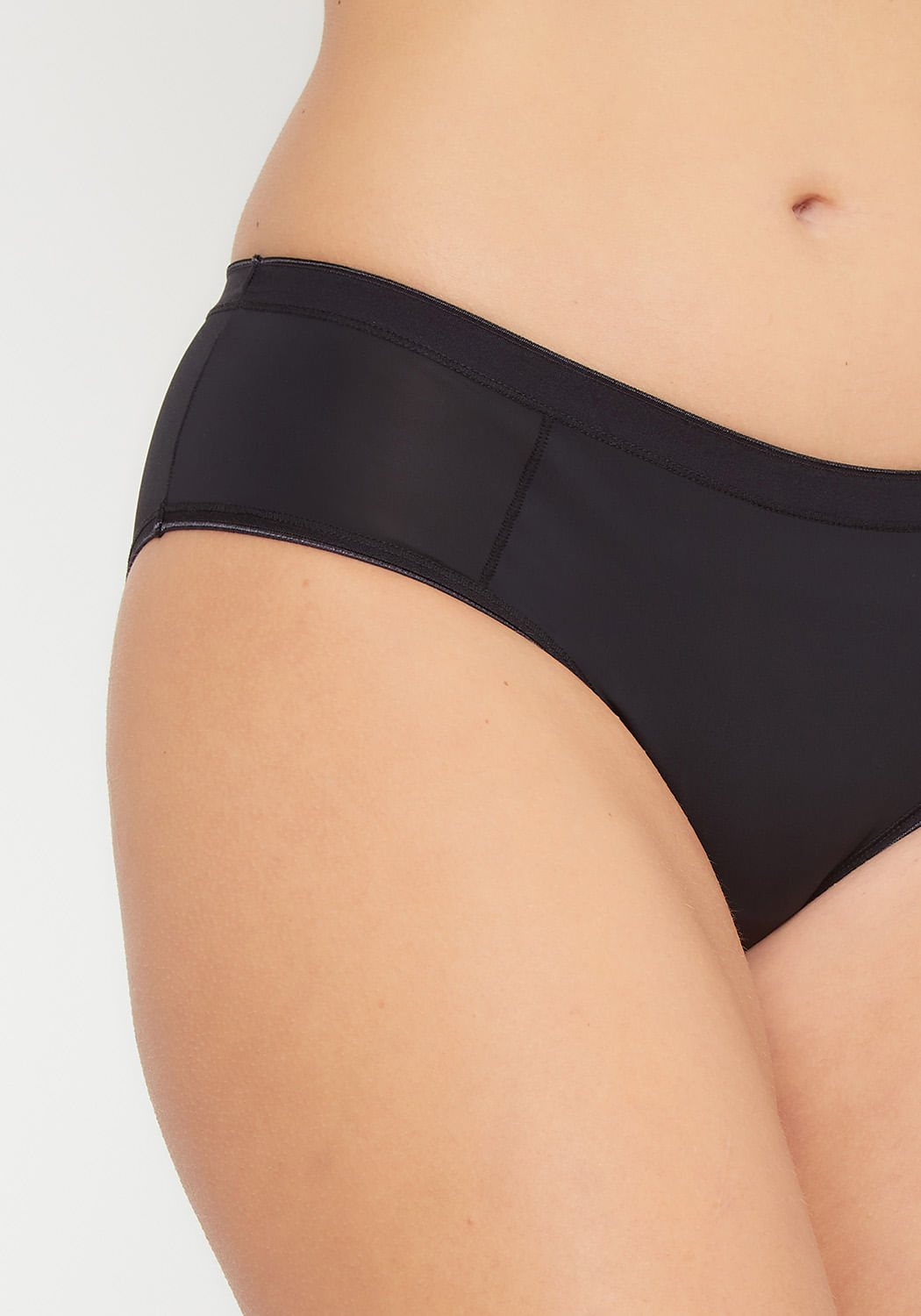 PANTALETA MICROFIBRA