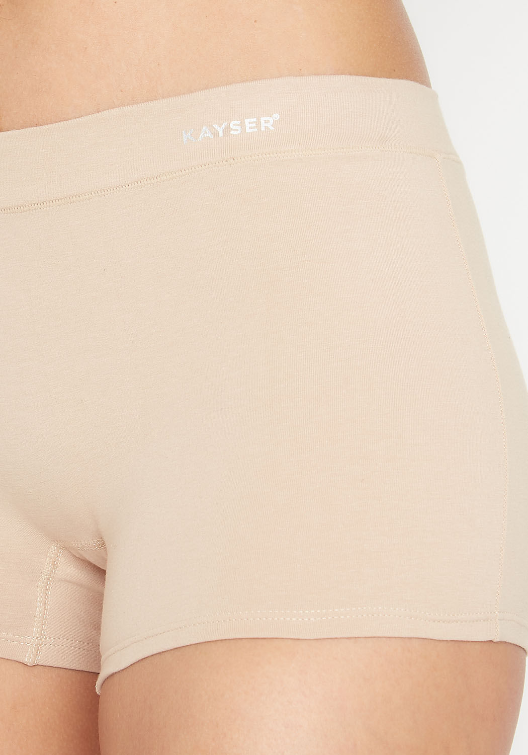 BOXER MUJER ALGODÓN