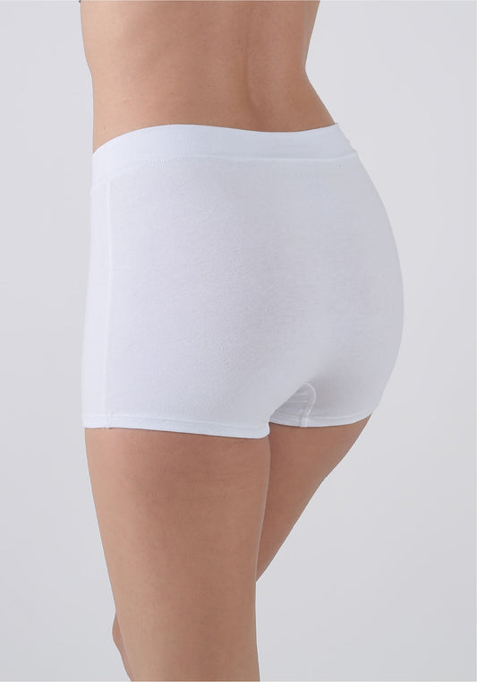 BOXER MUJER ALGODÓN