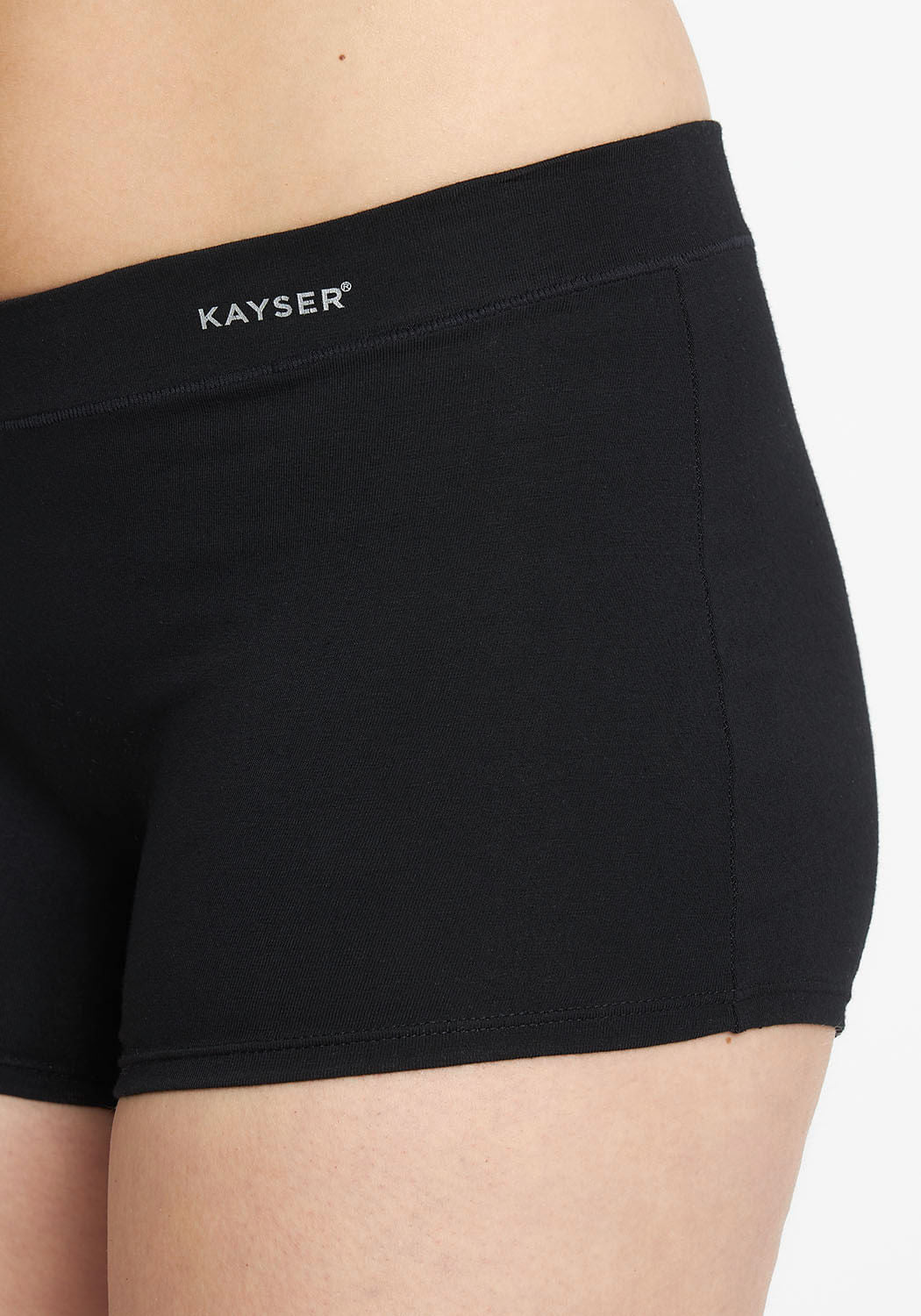 BOXER MUJER ALGODÓN