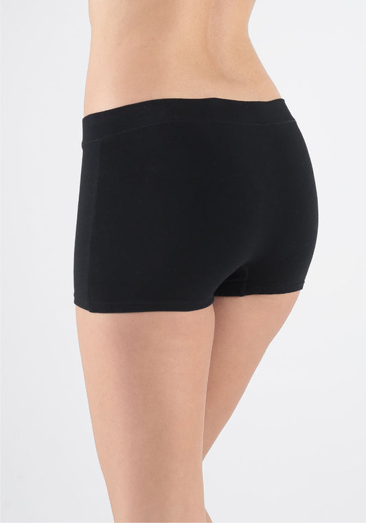 BOXER MUJER ALGODÓN