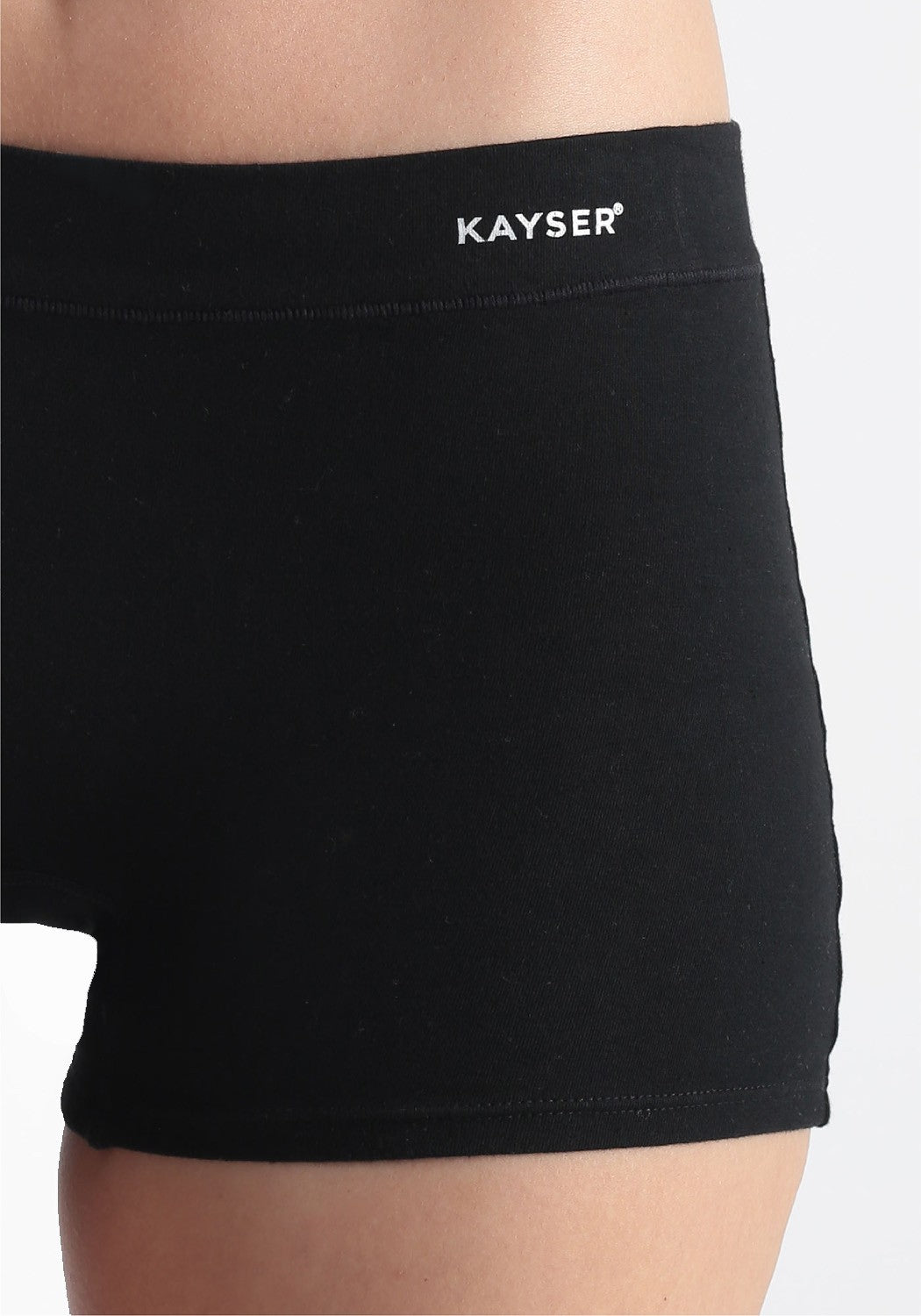 BOXER MUJER ALGODÓN