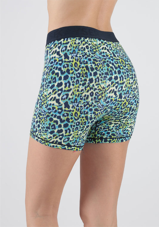 BOXER MUJER ALGODÓN