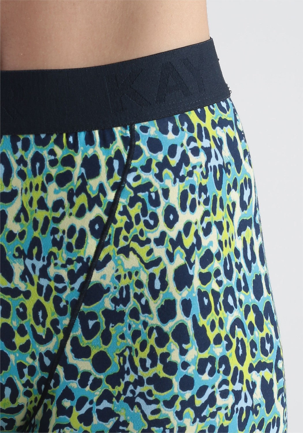 BOXER MUJER ALGODÓN