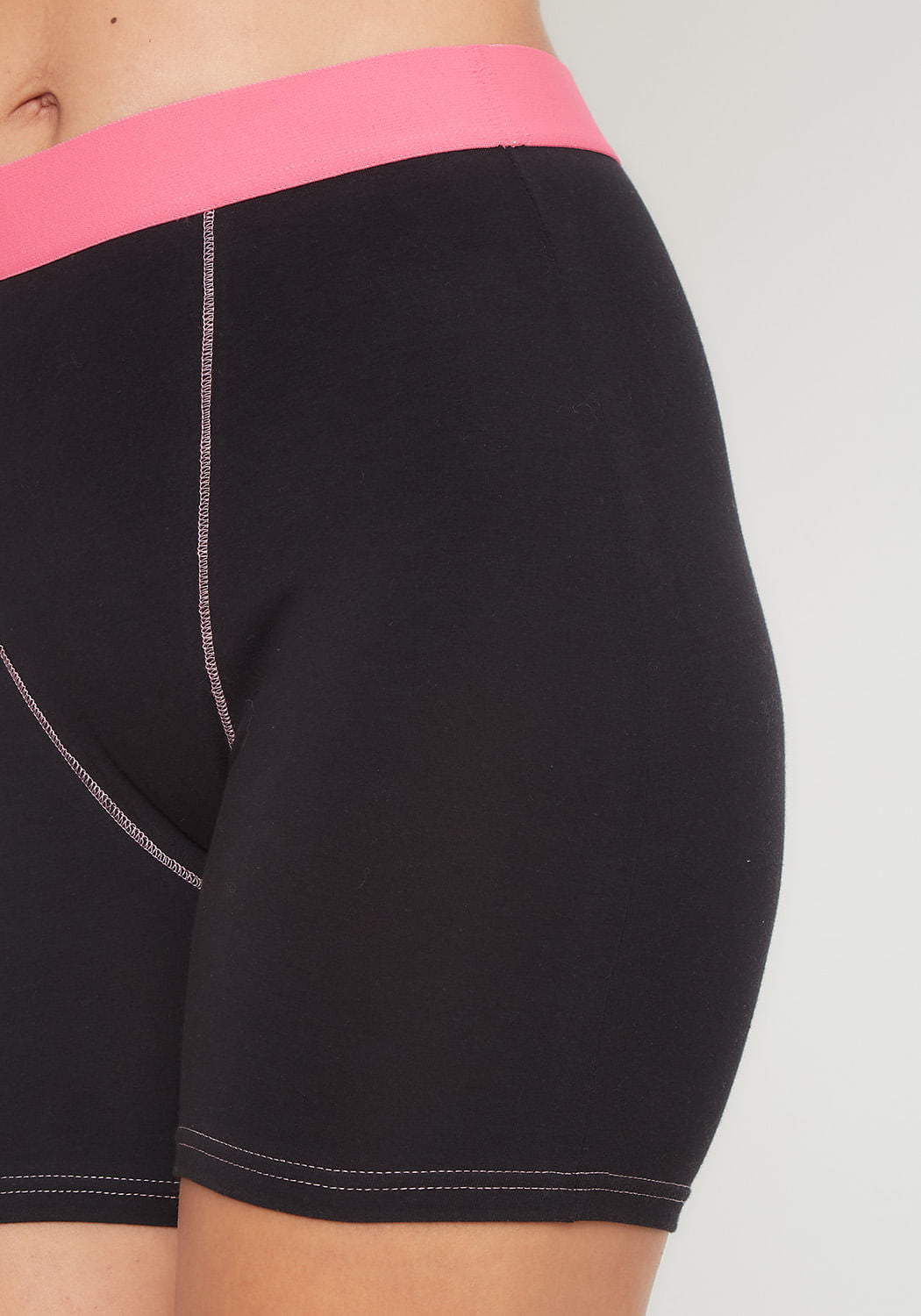 BOXER MUJER ALGODÓN