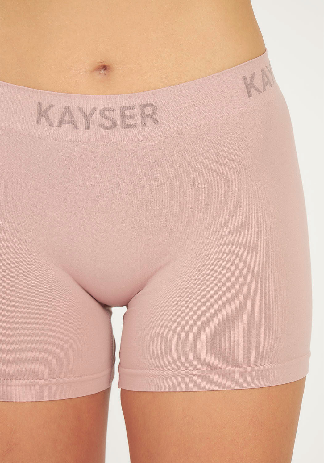 BOXER MUJER SIN COSTURA