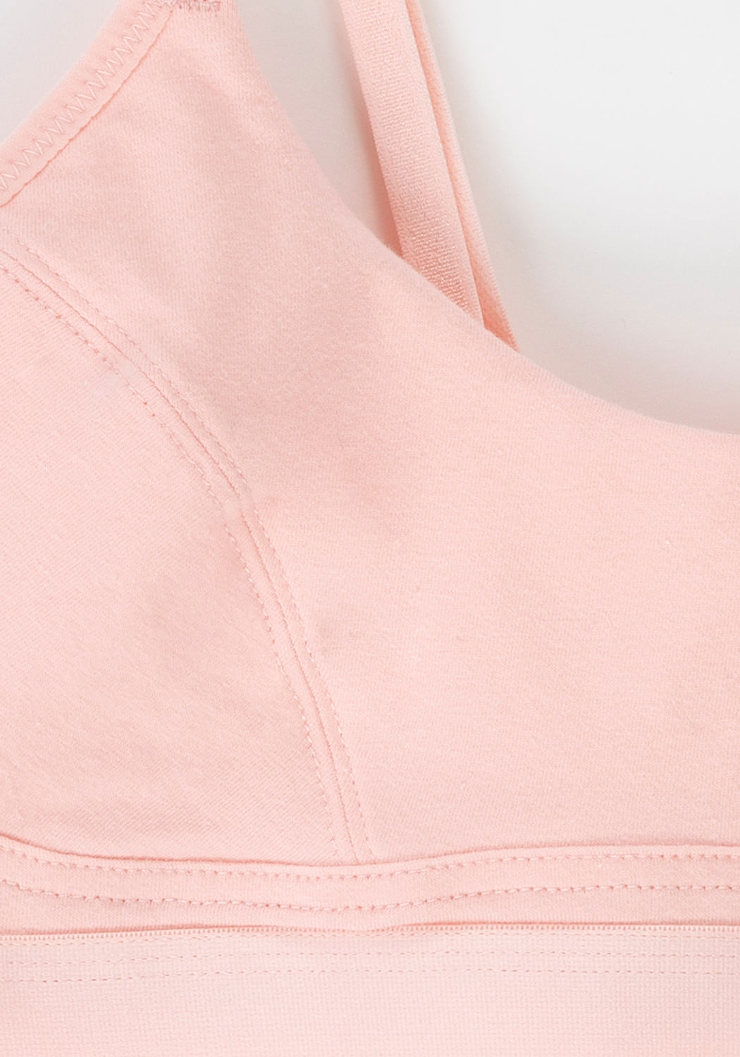 TRIPACK PETO ALGODÓN