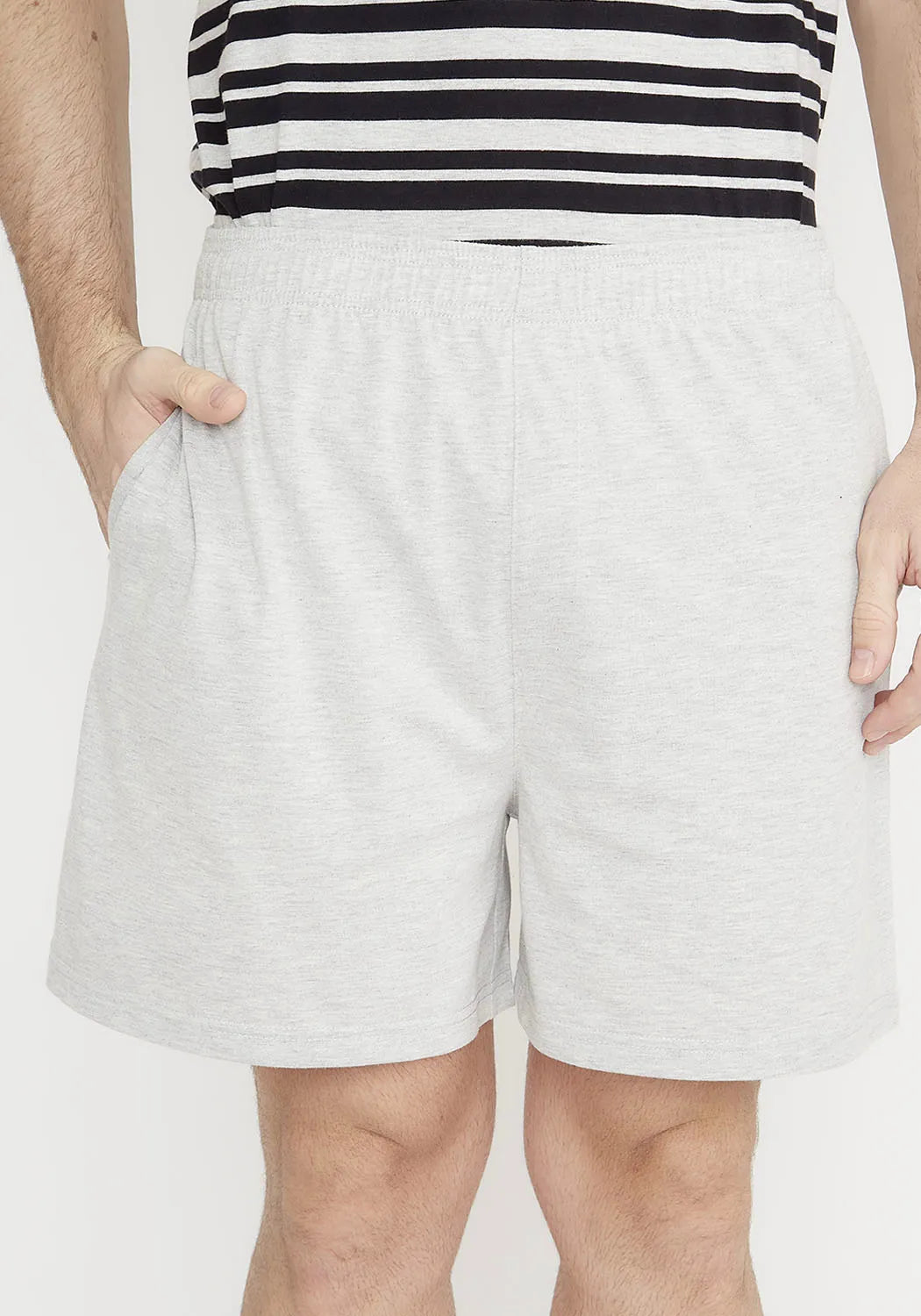 PIJAMA HOMBRE ALGODON