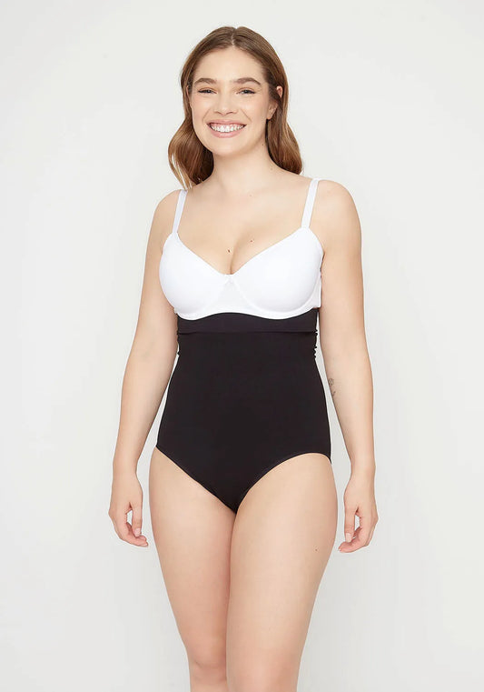 CALZON TIRO ALTO MODELADOR SIN COSTURA