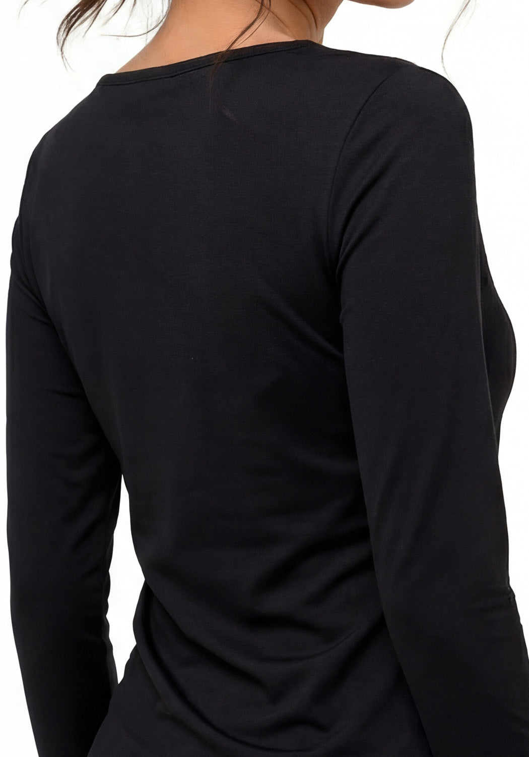 CAMISETA TERMICA SUPER SOFT