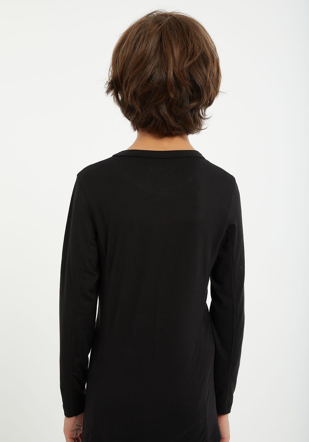 CAMISETA MICROFIBRA MANGA LARGA