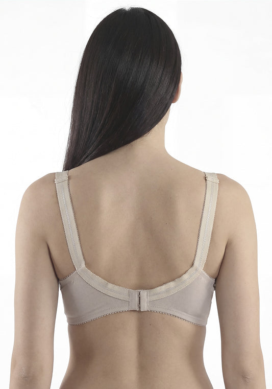 SOSTEN ENCAJE MICROFIBRA