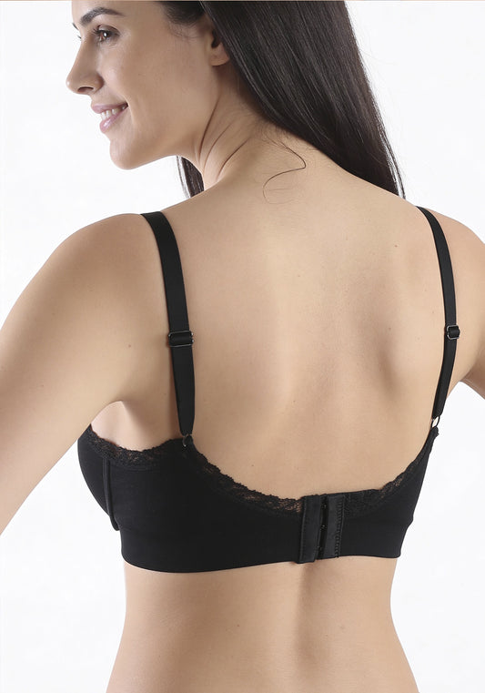 SOSTEN MATERNAL SIN COSTURA