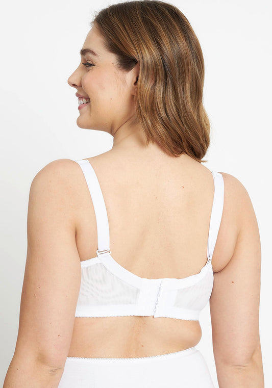 SOSTEN MICROFIBRA ENCAJE