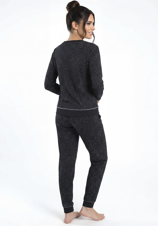 PIJAMA ALGODON