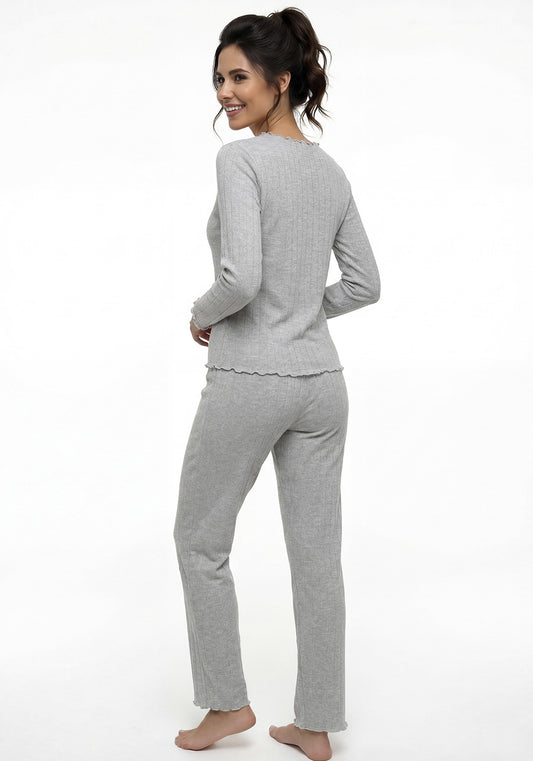 PIJAMA VISCOSA