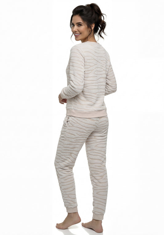PIJAMA CORAL FLEECE
