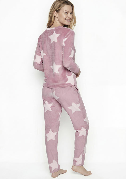 PIJAMA PLUSH