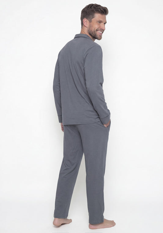 PIJAMA ALGODON