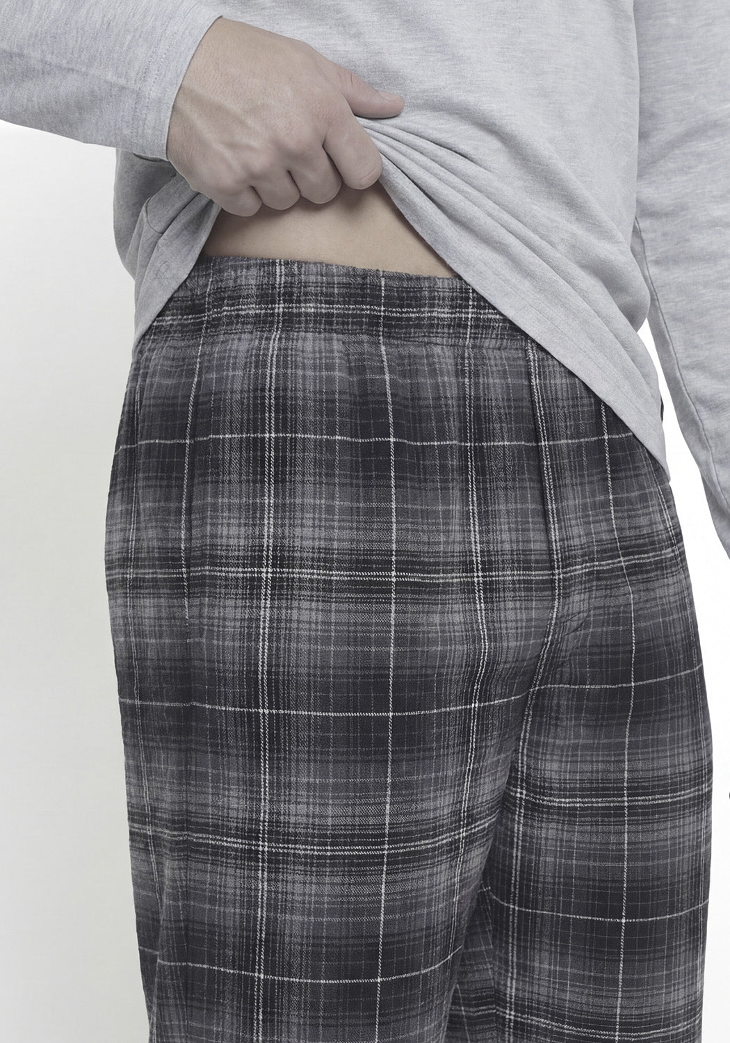 PIJAMA ALGODON