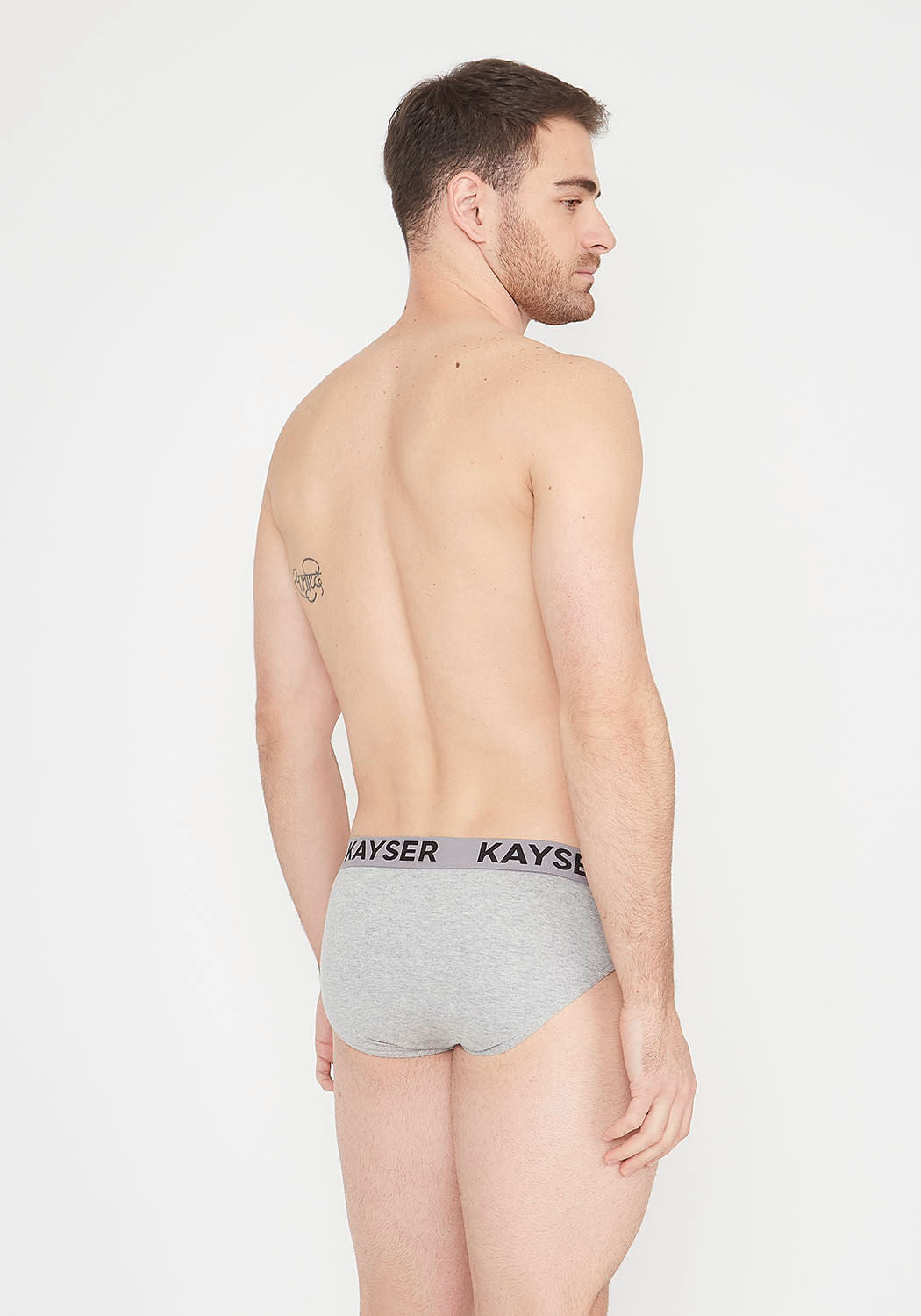 SLIP TIRO MEDIO ALGODÓN