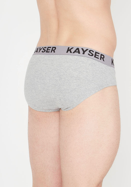 SLIP TIRO MEDIO ALGODÓN