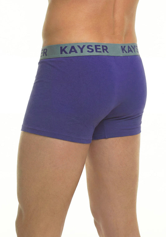 BOXER CORTO ALGODÓN