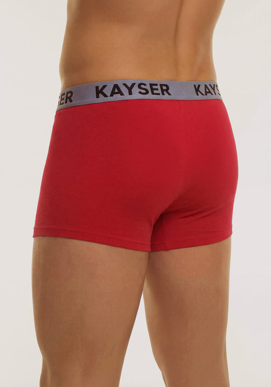 BOXER CORTO ALGODÓN