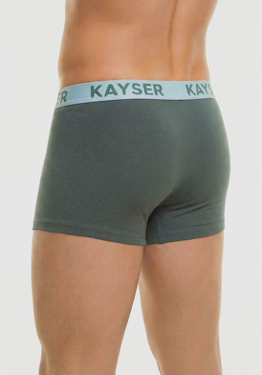 BOXER CORTO ALGODÓN